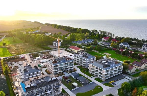 365PAM - Apartament Tukan - Sarbinowo
