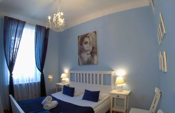 Pokoje Chmielna Guest House Warszawa