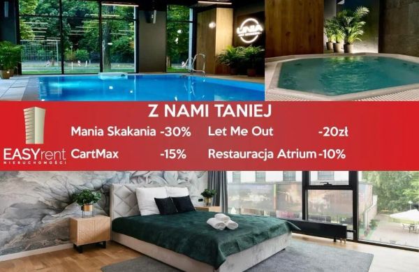 Easy Rent Apartments - GOLD 30 Lublin