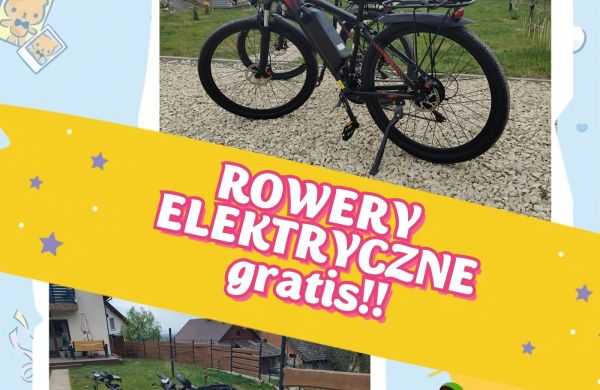 Michałówka domek w górach przy lesie -Energylandia