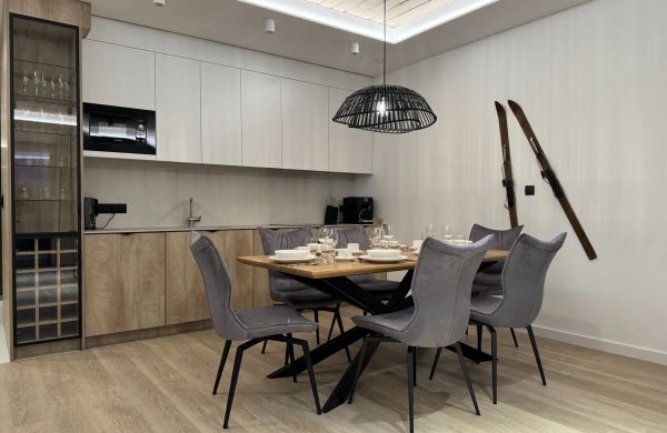 Apartament CzorsztynLake.PL Kluszkowce
