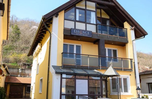 Essence Apartman Tokaj