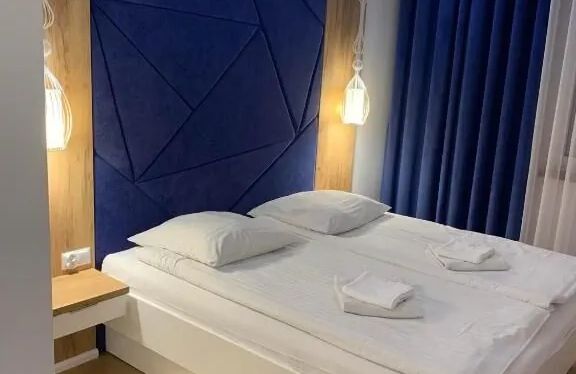 Hotel Rodos Jaczów
