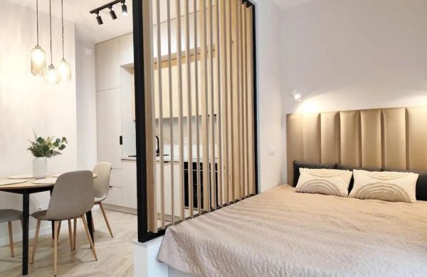 EASY RENT Apartments- Wieniawska 98 Lublin