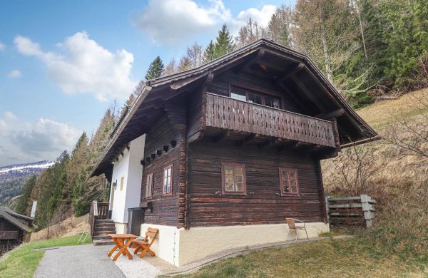 Vendégház Bad Kleinkirchheim - AKA250