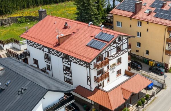 Coco  Boutique Hotel & Spa Karpacz