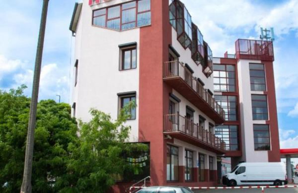 Hotel Perła Leszno