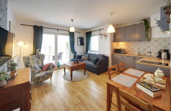 Trevilles Apartamenty - Pod Lasem Szklarska Poręba