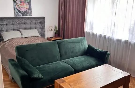 Apartament centrum Szczytno Mazury