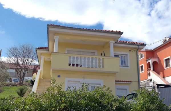 Apartment Sarah Čavle