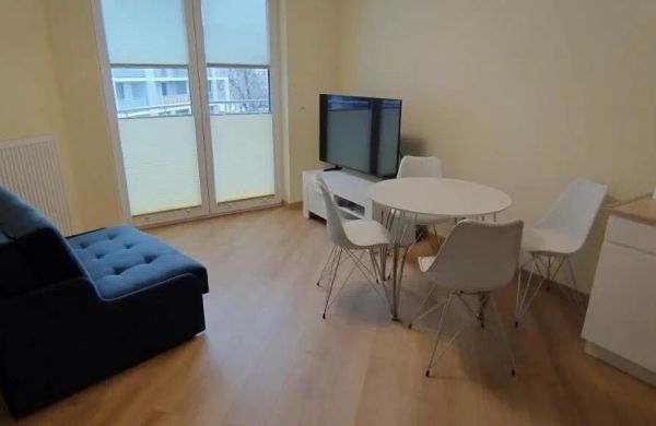Apartament Wenus Lublin