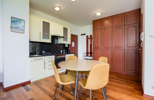 ApartamentyPrzyMorzu Reymonta z widokiem na morze Kołobrzeg