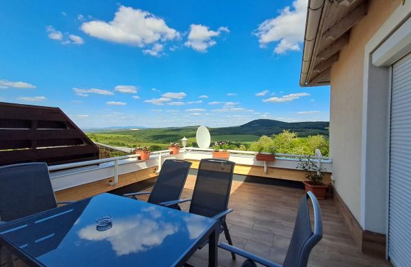 Sunrise Apartman Dunaszentmiklós