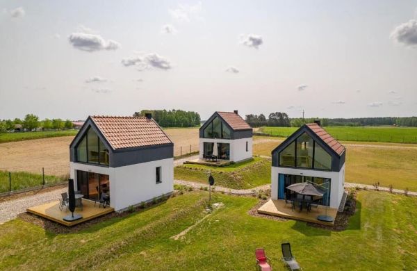 Domek i Apartamenty Rybical 42