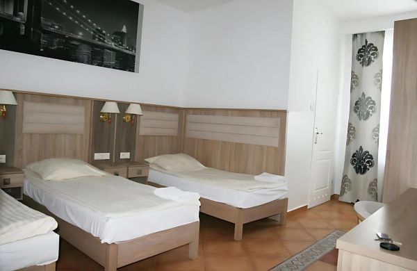 Hotel Lotos Rawicz