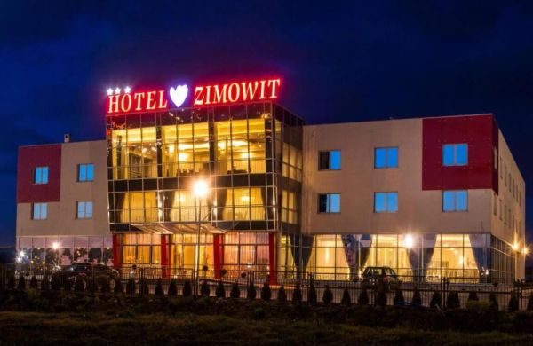 Hotel Zimowit Rzeszów