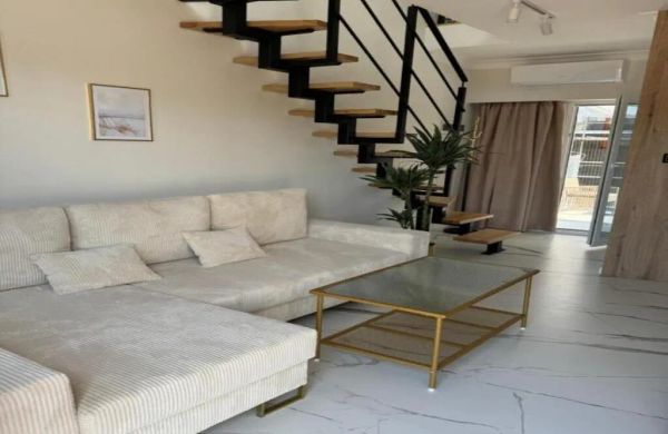 Apartamenty Baltic Sea Hexagon L3 Grzybowo