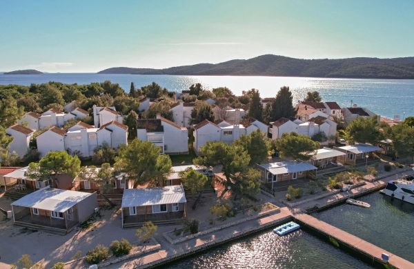 Resort Amadria Park Šibenik