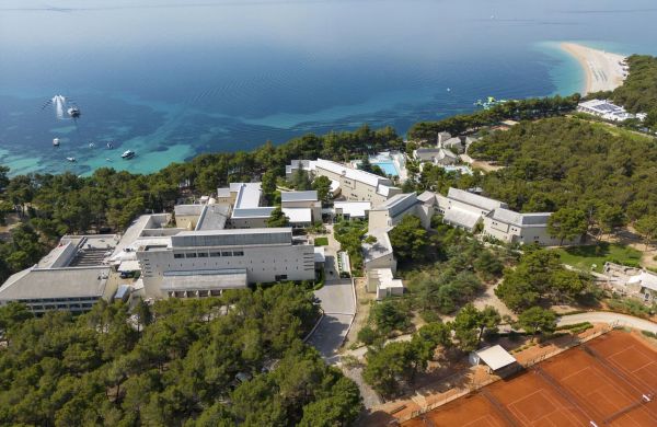 Bretanide Spot & Wellness Resort Bol