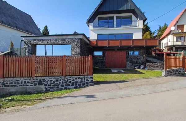 Kodály 7 Vendégház Mátraszentimre-Galyatető