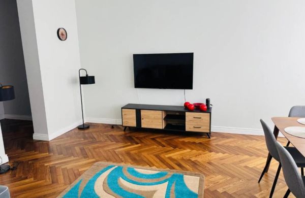 Apartamenty Baltic Sea Graniczna Kołobrzeg