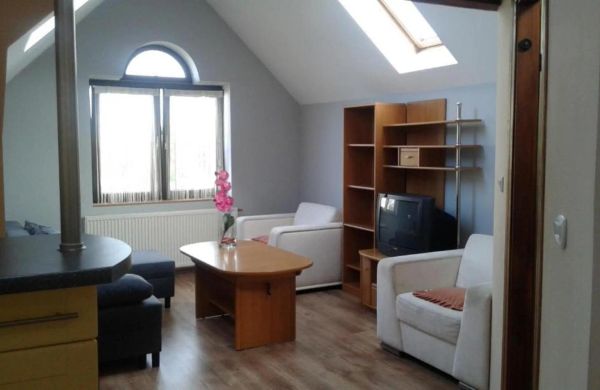 Apartamenty Baltic Sea Wieniawskiego Kołobrzeg