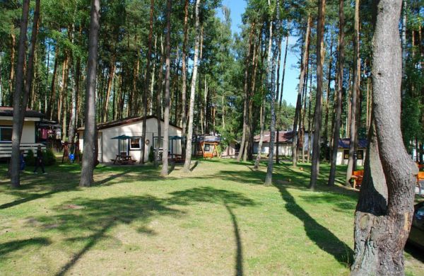 Sosenkowo Domki letniskowe Pobierowo