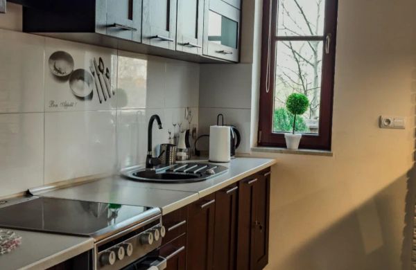 Apartament Lawendowy 62D Nałęczów