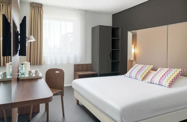 Hotel Campanile Katowice