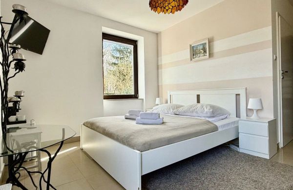 EASY RENT Apartments- Białe Tango Nałęczów