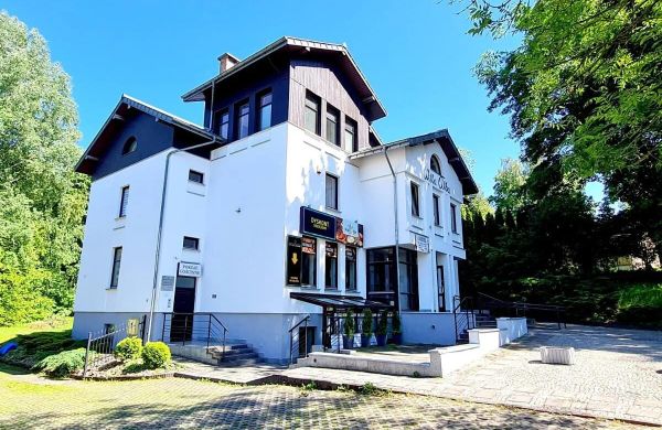 EASY RENT Apartments- Willa Alba Brązowa Sowa Nałęczów