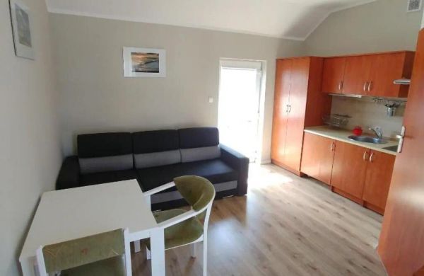 Apartamenty Afrodyta Karwia