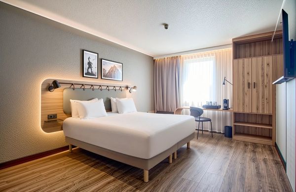 Hotel Campanile Krakow Old Town