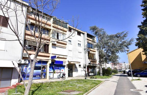 Apartman Dalla Nonna Umag