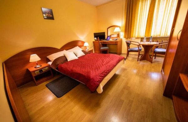 Hotel Wald Warszawa