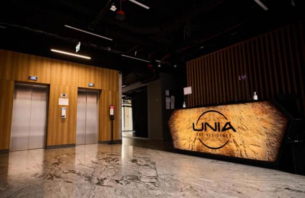 EASY RENT Apartments- Unia Art Residence 130 Lublin