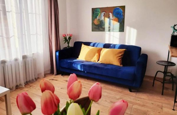 EASY RENT Apartments- Furmańska Przy Zamku Lublin