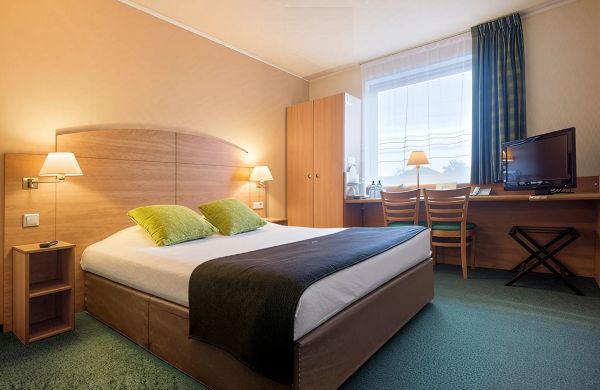 Hotel Campanile Poznań