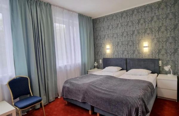 Hotel Orbita Wrocław