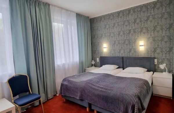 Hotel Orbita Wrocław
