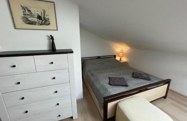 Apartament Bea Mar Gdynia