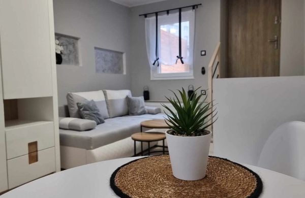 Apartament Obłuże Gdynia