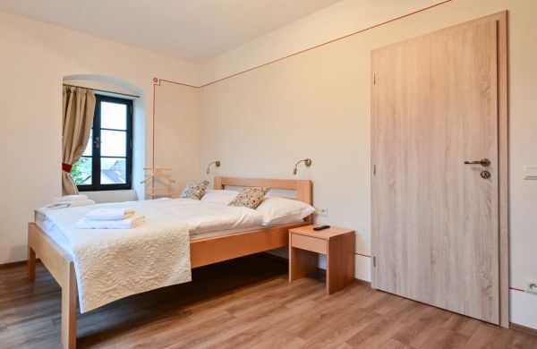 Apartmány Christian 17 Karlovy Vary