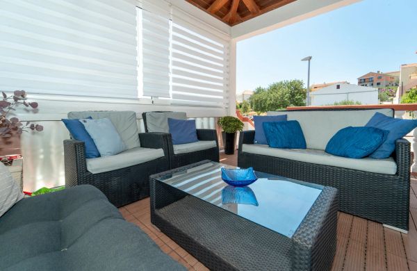 Apartman Brbinj - CDU645