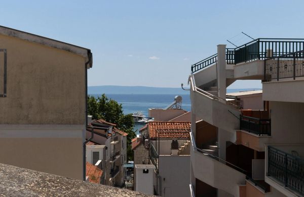 Apartman Baška Voda - CSC819