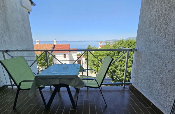Apartman MARIN Klenovica