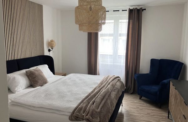 Apartmán blízko centra v Martine