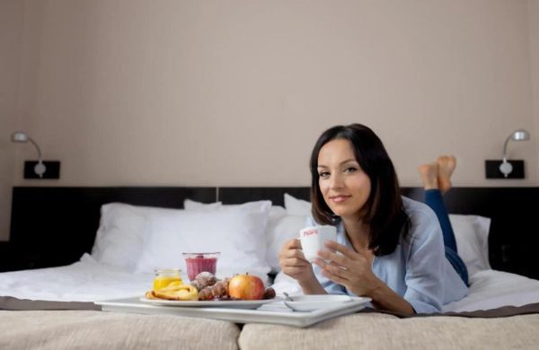 Hotel Picaro Żarska Wieś Południe