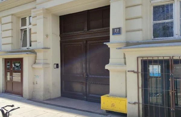 Apartament Rybaki 22 Poznań