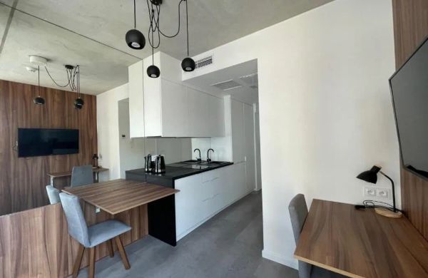 Legnicka Business Apartments Wrocław
